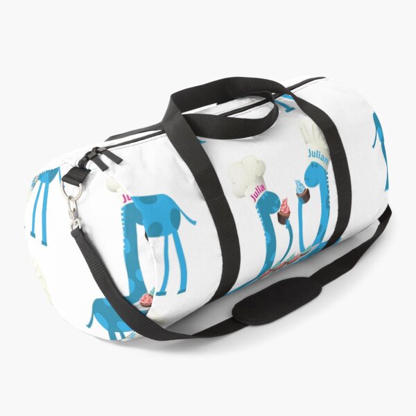 Item preview, Blue Giraffe - Julia and Julian are cupcake chefs! designed and sold by bluegiraffekids.