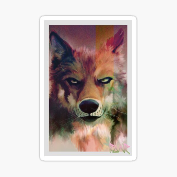 Item preview, The Feeling Was Mutual  designed and sold by SlushedHyena.