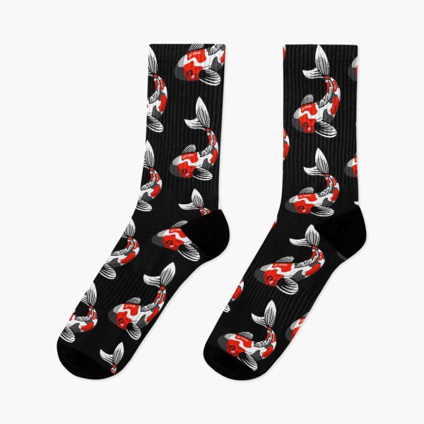 Item preview, Kawaii Koi Fish designed and sold by Clarissa-Castle.