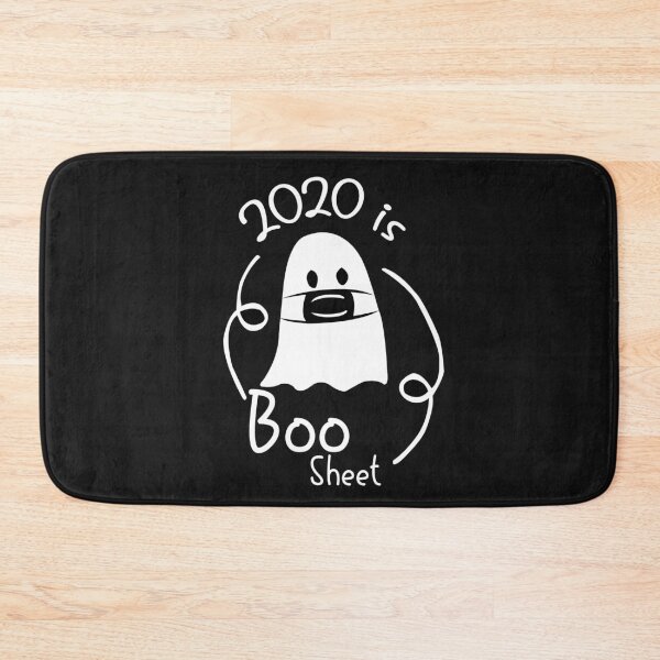 Item preview, 2020 is boo sheet  designed and sold by Hannah  Pillic.