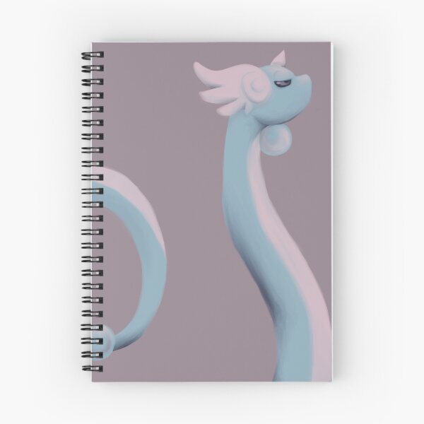 Item preview, Adamant Dragonair designed and sold by HypeLines.