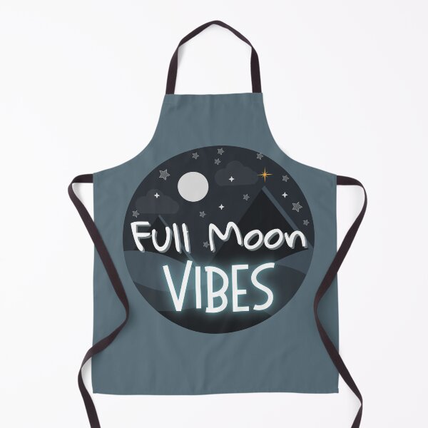Item preview, Full Moon Vibes, Moondaughter, Moongazing, Inspiring Gift designed and sold by AmazingEcraft.