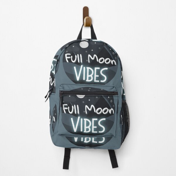 Item preview, Full Moon Vibes, Moondaughter, Moongazing, Inspiring Gift designed and sold by AmazingEcraft.