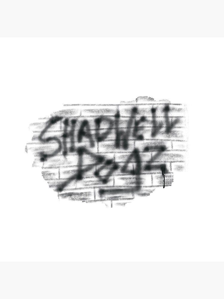 Shadwell Dogz by andyonyx