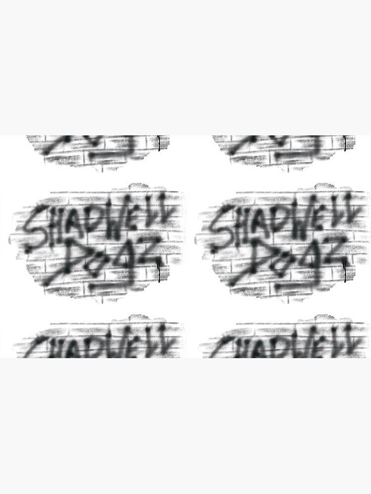Shadwell Dogz by andyonyx