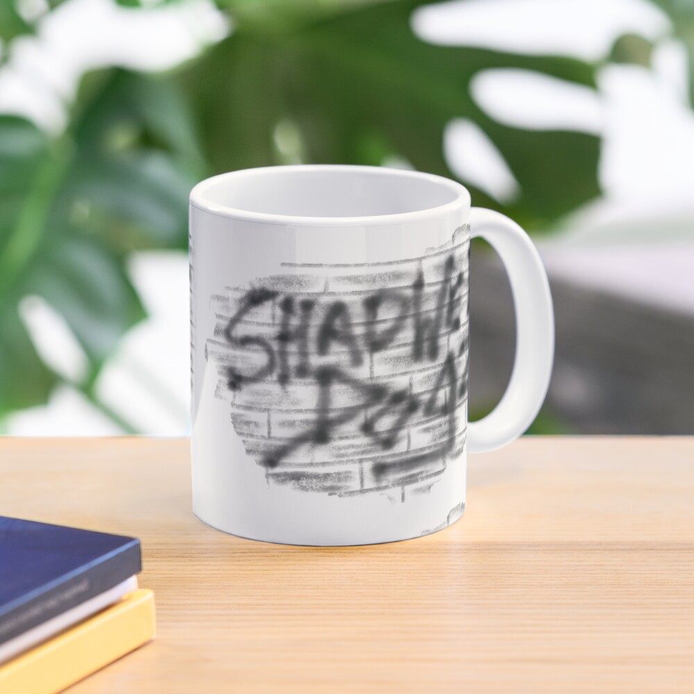 Shadwell Dogz Mug