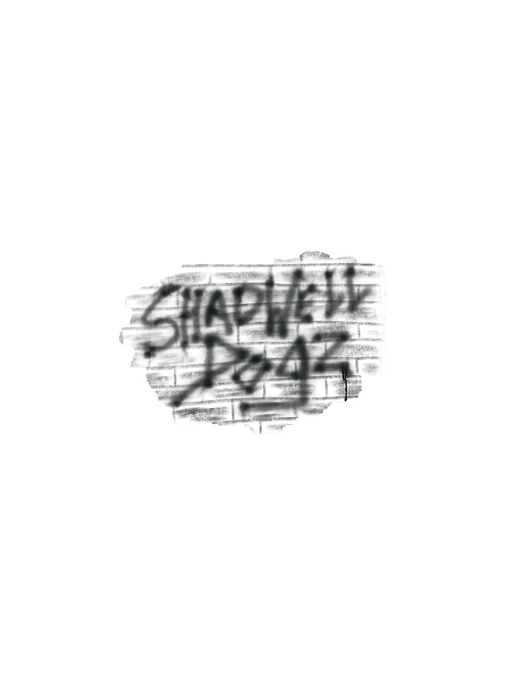 Shadwell Dogz by andyonyx