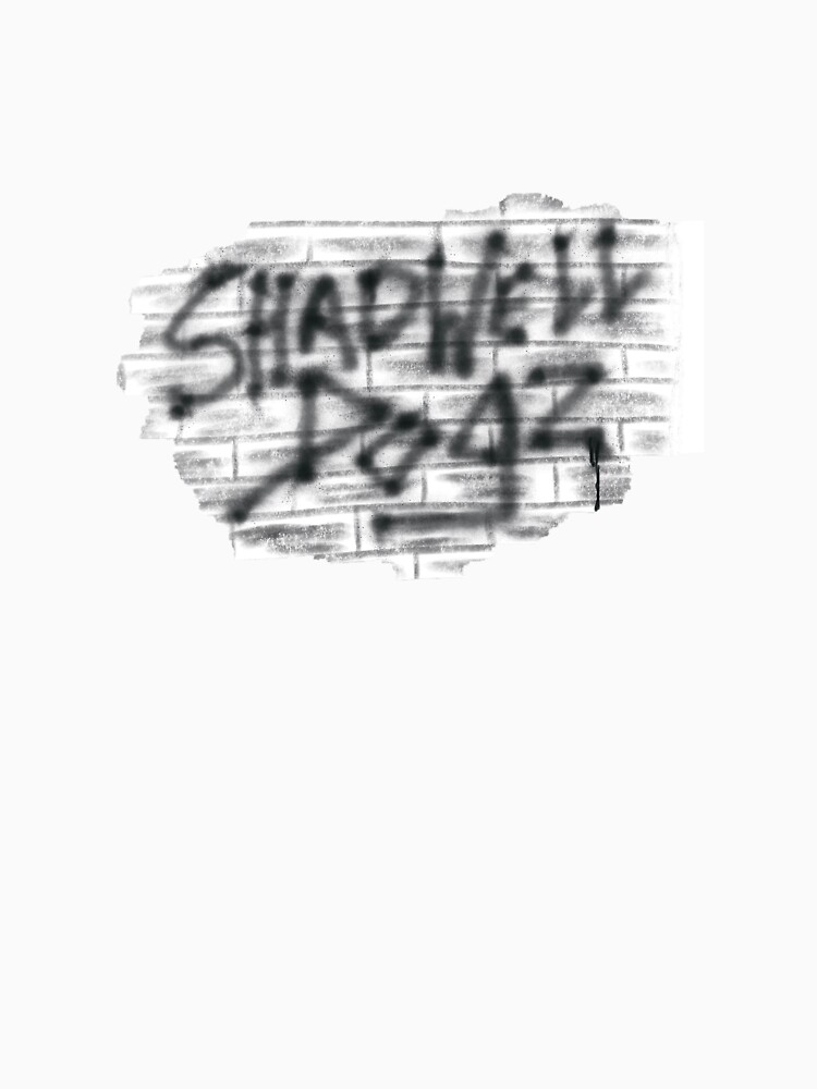 Shadwell Dogz by andyonyx