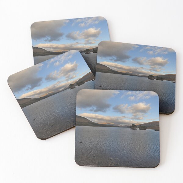 Item preview, Loch Ossian, Scotland designed and sold by Random Railways.