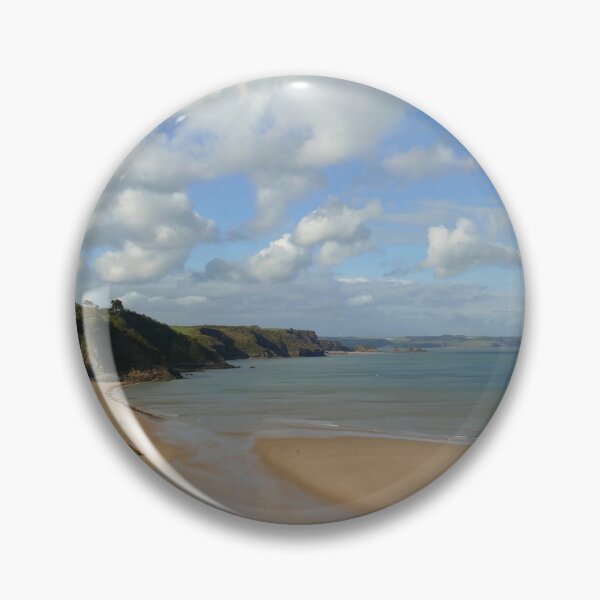 Item preview, Tenby, Pembrokeshire, Wales designed and sold by Chris Petty.