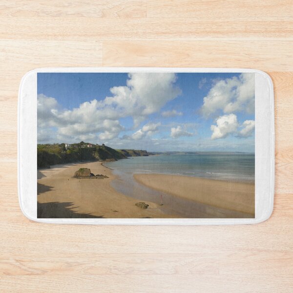 Item preview, Tenby, Pembrokeshire, Wales designed and sold by Chris Petty.