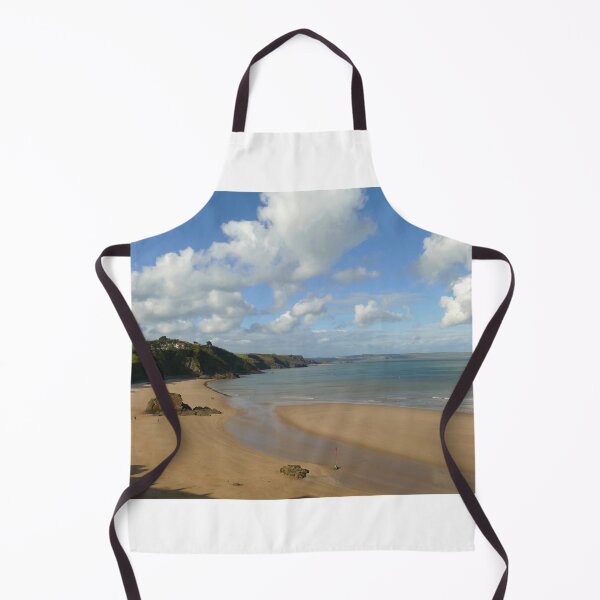 Item preview, Tenby, Pembrokeshire, Wales designed and sold by Chris Petty.