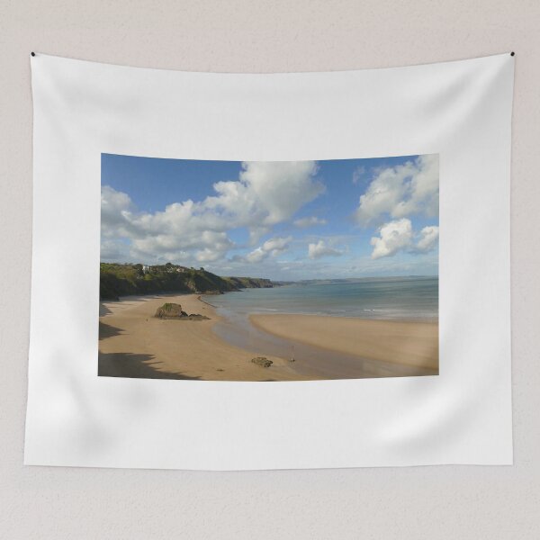 Item preview, Tenby, Pembrokeshire, Wales designed and sold by Chris Petty.