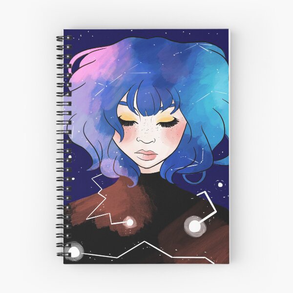 Item preview, Gris designed and sold by Karalis-Art.