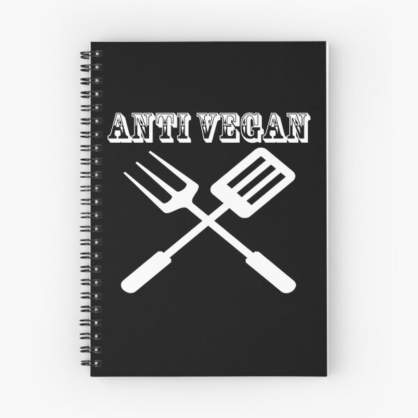 Item preview, ANTI VEGAN designed and sold by Ptitrob.