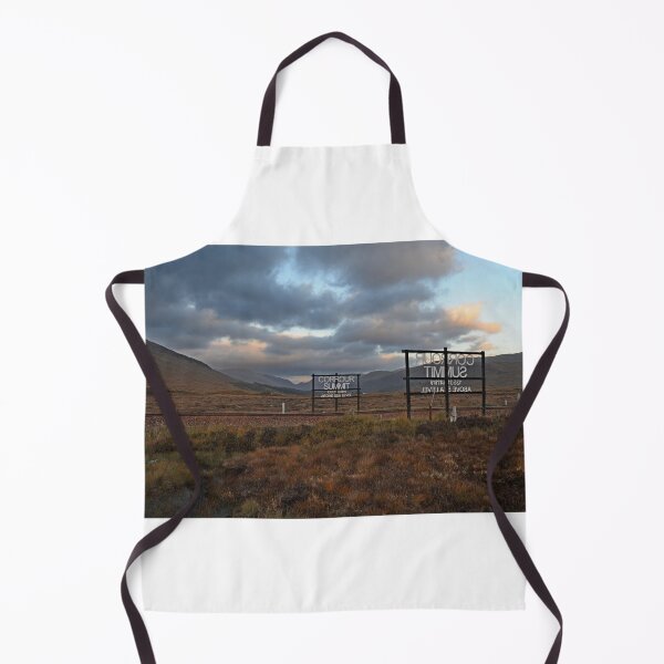 Item preview, Corrour summit, Scotland designed and sold by Random Railways.