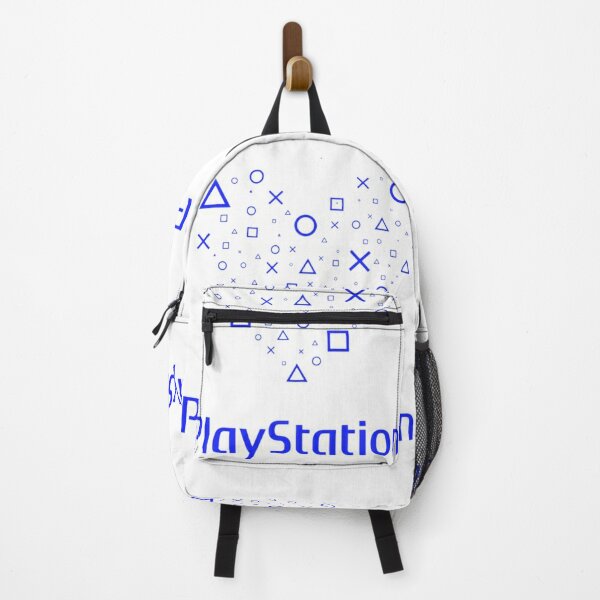 PlayStation 5 - PS5 Heart Backpack