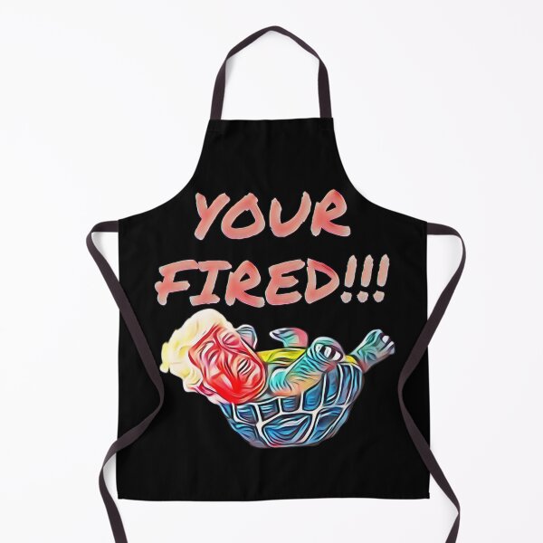 Item preview, Obese Turtle Trump on Back Your Fired designed and sold by Gordon Nelson.
