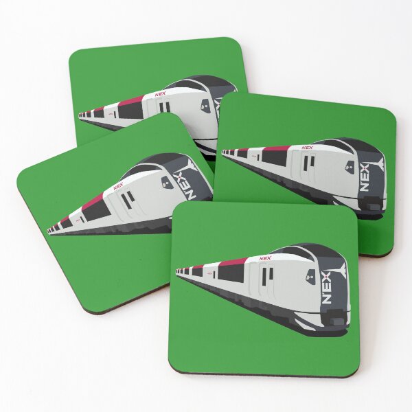 Item preview, Narita Express (NEX) - Tokyo, Japan designed and sold by JonesyDave.