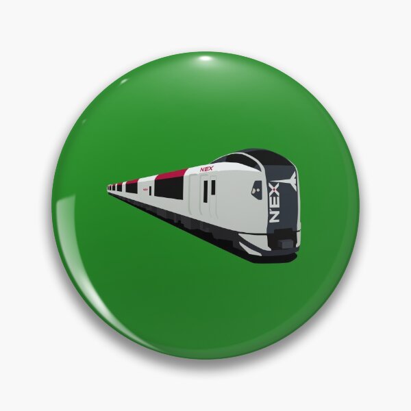 Item preview, Narita Express (NEX) - Tokyo, Japan designed and sold by JonesyDave.
