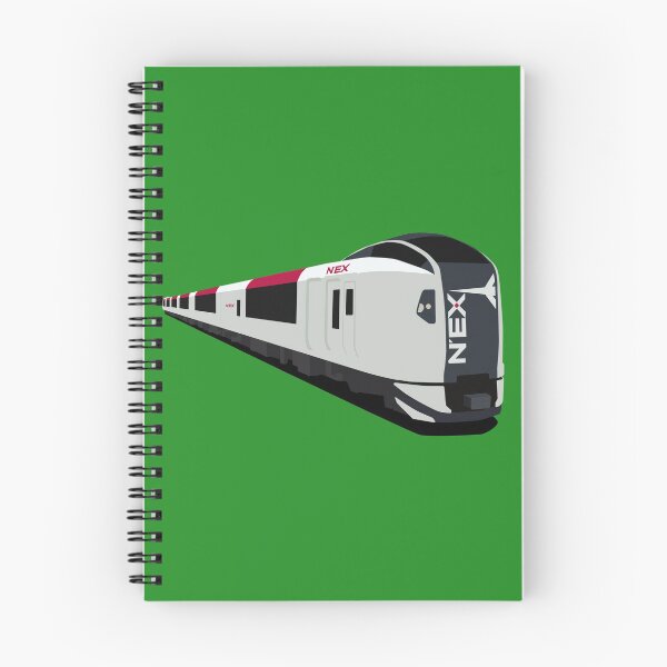 Item preview, Narita Express (NEX) - Tokyo, Japan designed and sold by JonesyDave.