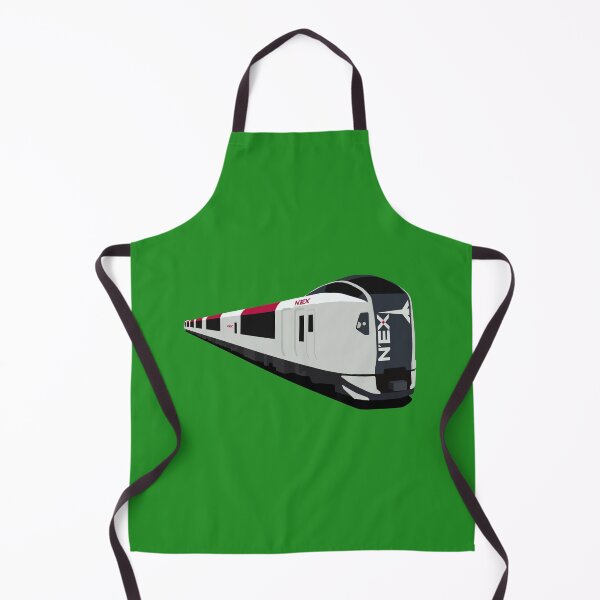 Item preview, Narita Express (NEX) - Tokyo, Japan designed and sold by JonesyDave.