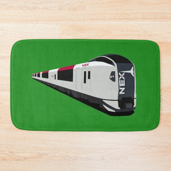 Item preview, Narita Express (NEX) - Tokyo, Japan designed and sold by JonesyDave.