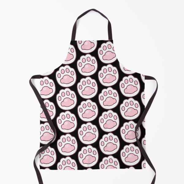 Item preview, Kitty Paw (White) designed and sold by Clarissa-Castle.