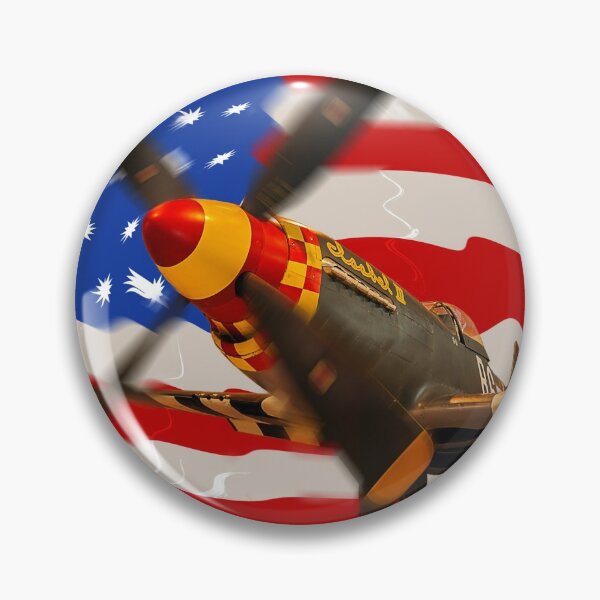 Item preview, Mustang P-51D designed and sold by mhfore.