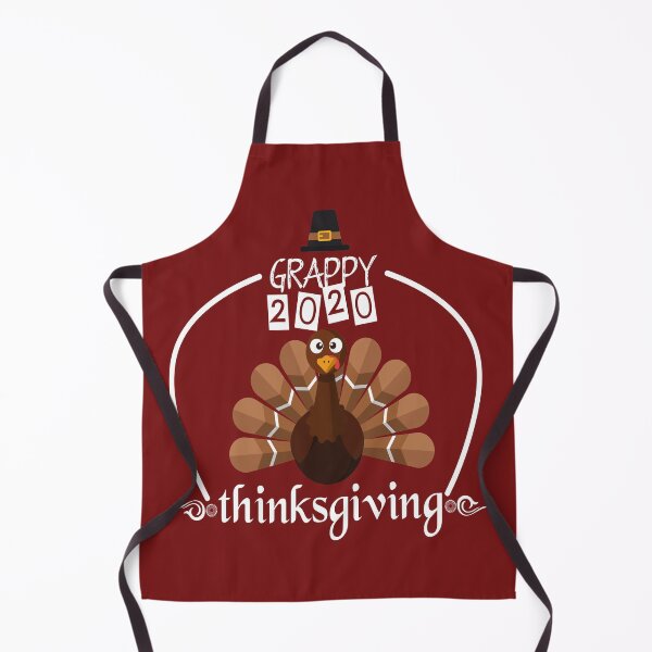 Item preview, Funny thanksgiving mom Gift crappy Design social distancing for wife mother big brother designed and sold by ADAMYASS.
