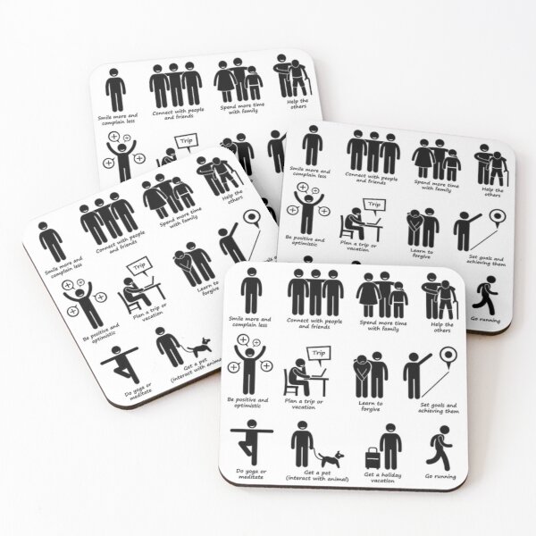 Item preview, Self care Self Love reminders designed and sold by MerciMe.