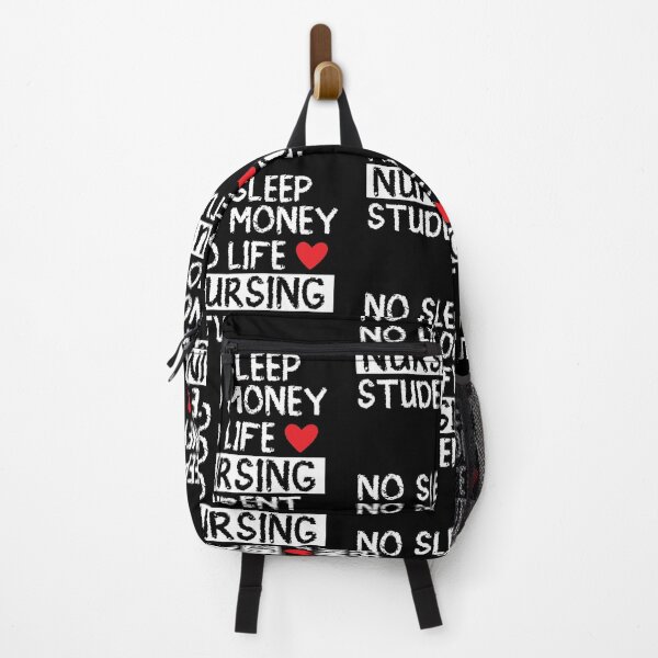 Item preview, no sleep no money designed and sold by JaMatt1983.