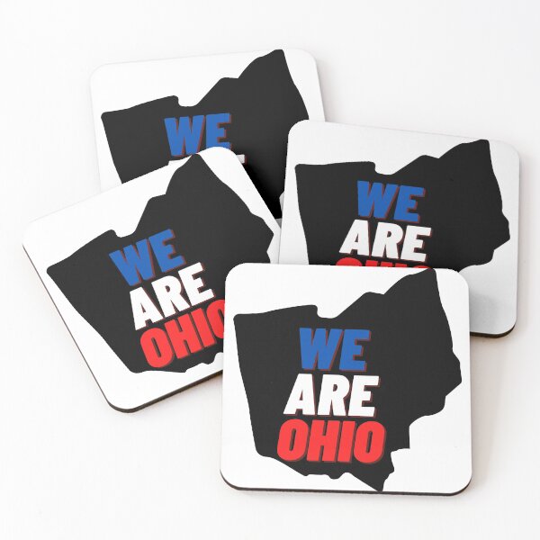 Item preview, WE ARE OHIO designed and sold by Macka137.
