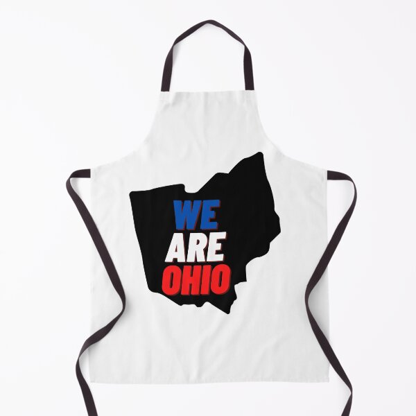 Item preview, WE ARE OHIO designed and sold by Macka137.