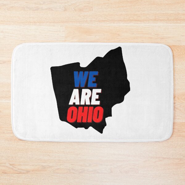 Item preview, WE ARE OHIO designed and sold by Macka137.
