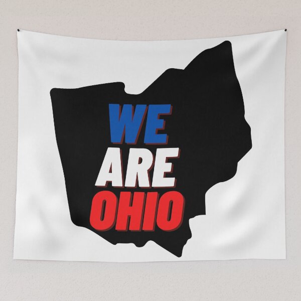 Item preview, WE ARE OHIO designed and sold by Macka137.