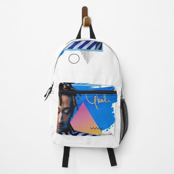 Item preview, Ghali RapTrap Italian designed and sold by annmr-ia.