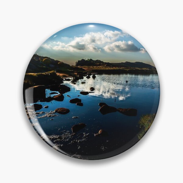 Item preview, Doxey Pool, The Roaches designed and sold by mhfore.