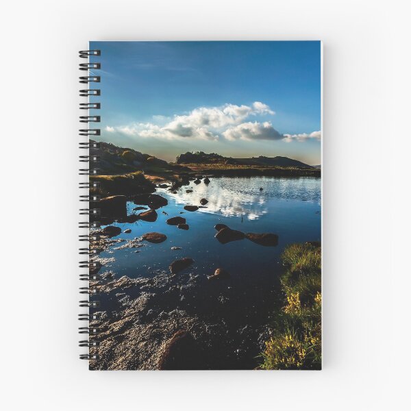 Item preview, Doxey Pool, The Roaches designed and sold by mhfore.