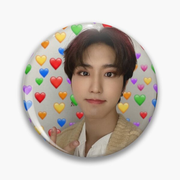 Item preview, Stray Kids Han Jisung designed and sold by inniesart.