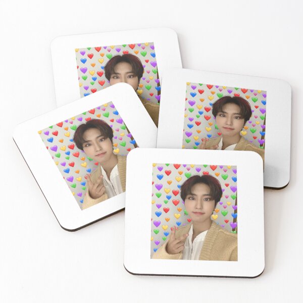 Item preview, Stray Kids Han Jisung designed and sold by inniesart.