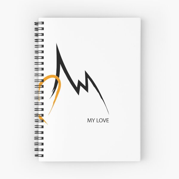 Item preview, my love designed and sold by Alpenhipster_.