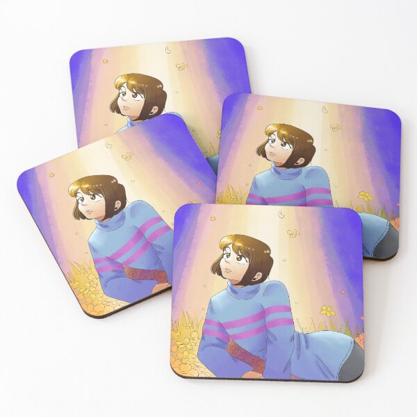 Item preview, Frisk designed and sold by Karalis-Art.