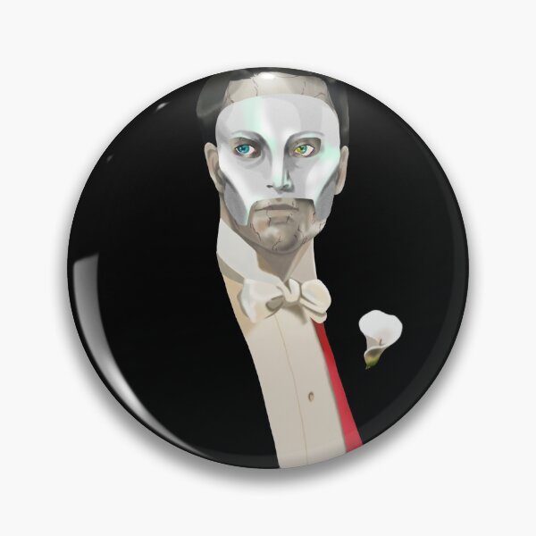 Item preview, Behind the Mask designed and sold by Juniper-Art.