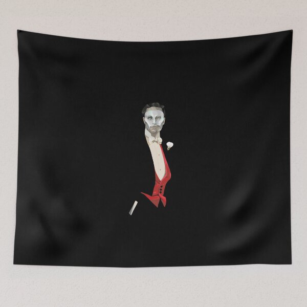 Item preview, Behind the Mask designed and sold by Juniper-Art.