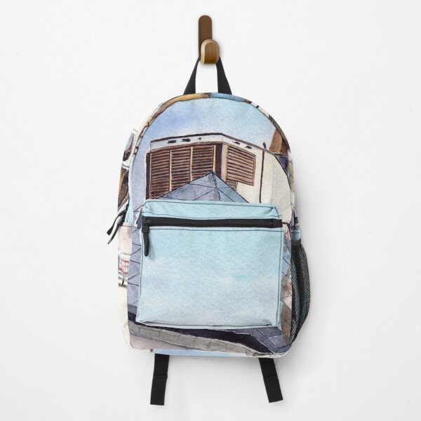 Item preview, Odessa. St. Nicholas Seaside Church designed and sold by Halyna Nechyporuk.