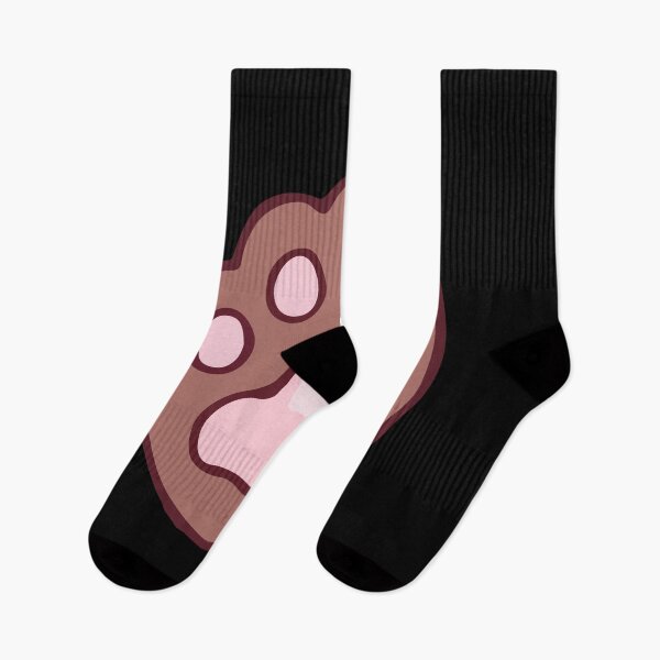 Item preview, Kitty Paw (Pink/Purple) designed and sold by Clarissa-Castle.