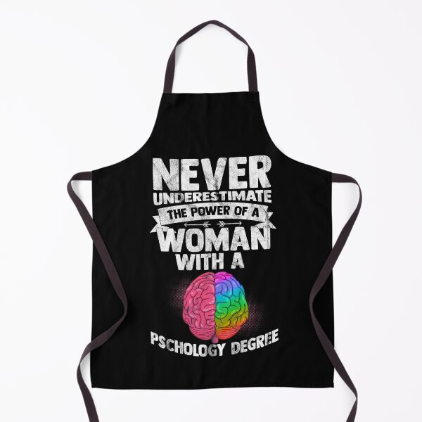 Item preview, Psychologist designed and sold by CustomShirts Online.