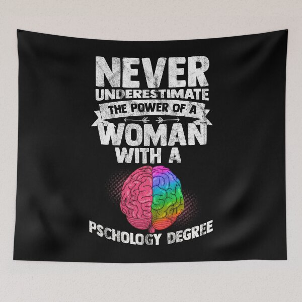 Item preview, Psychologist designed and sold by CustomShirts Online.