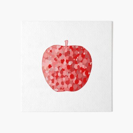 Art Board Print